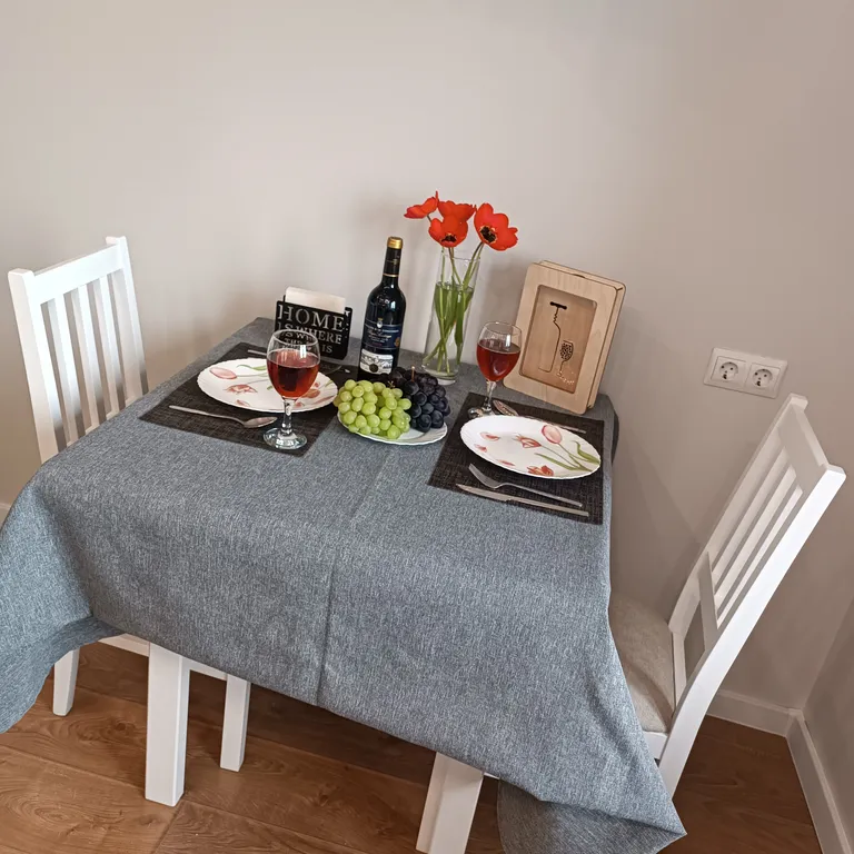 Квартира Уютная квартира возле Музея мирового океана — Калининград