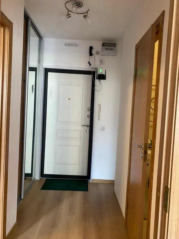 Квартира Квартира в п.Песочный — Песочный