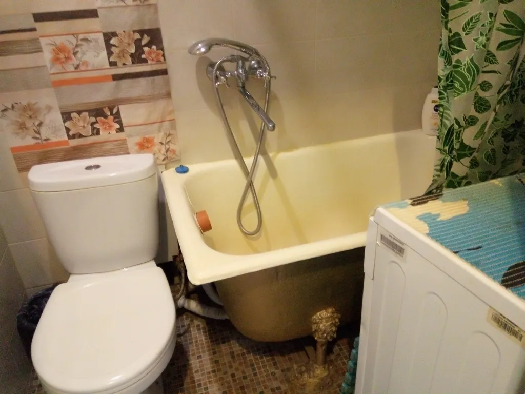 Недорогая квартира в центре