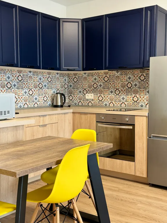 Квартира Комфортная квартира для вашего отдыха — Ярославль