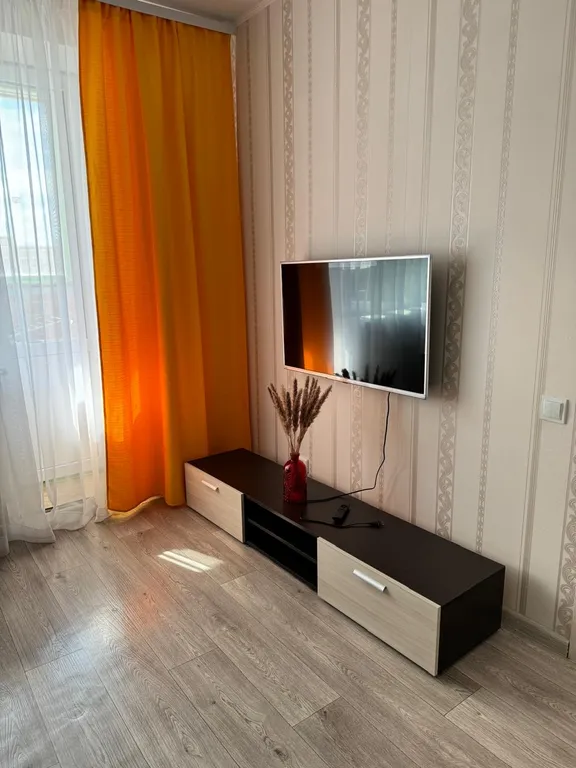 Евродвушка на Елецком