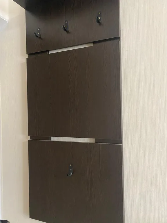 Уютная небольшая студия