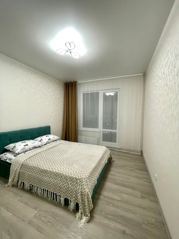 Новая квартира — аренда посуточно в Барнаул