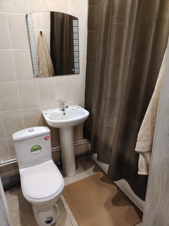 Апартаменты в жк Ultragrad