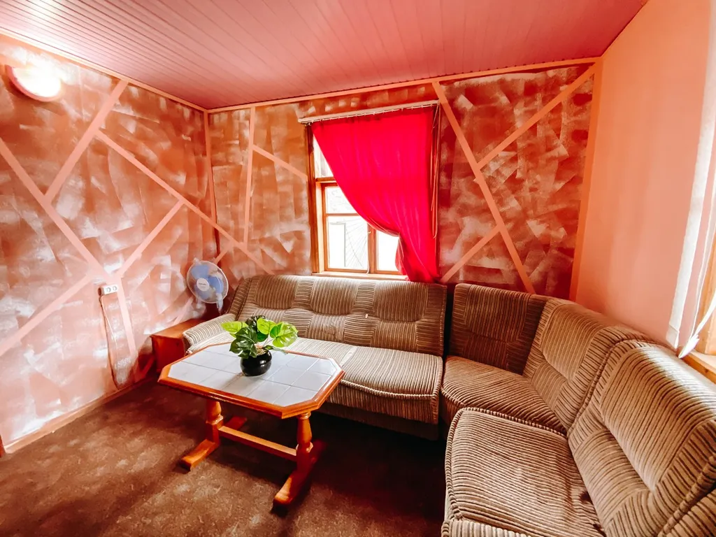 Коттедж 4-комнатный Дом — аренда посуточно в Джемете