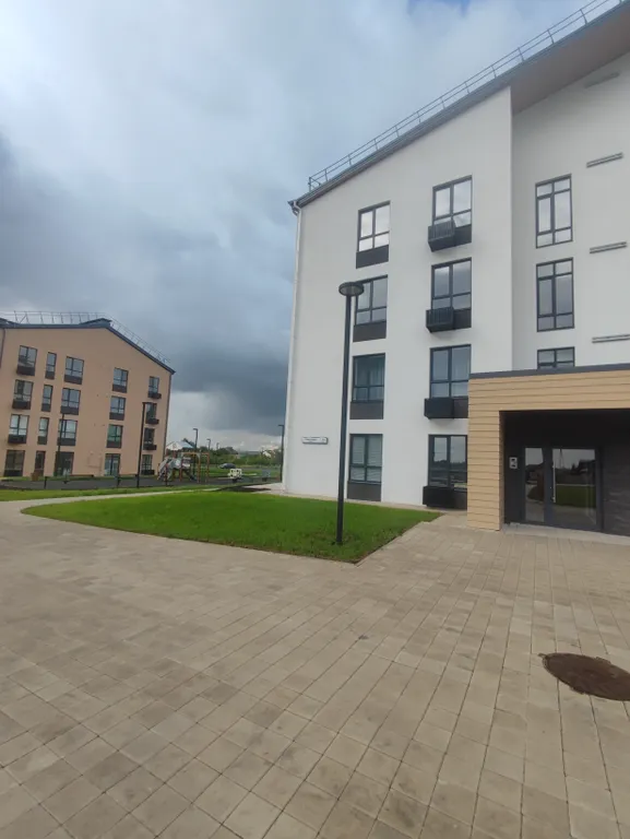 Уголок для семейных