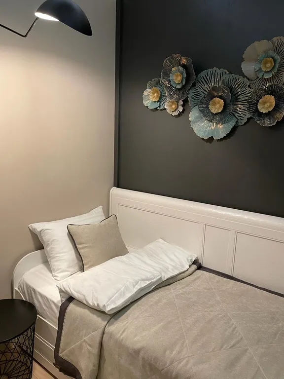 Апартамент для отдыха с семьей или друзьями в Терсколе