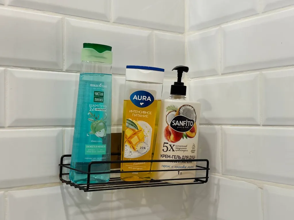 Новая однокомнатная квартира 1+ возле ТР "Аура"