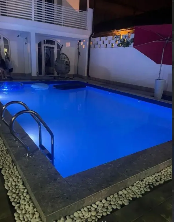 Двухместный комфорт