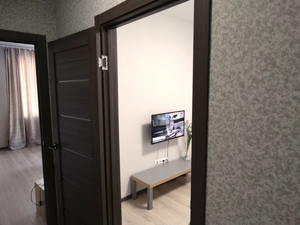 Уютная квартира в шаговой доступности от набережной и площади Куйбышева