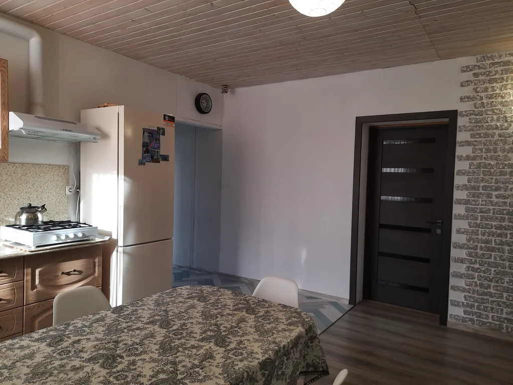 Коттедж Дом у самого моря — Сириус