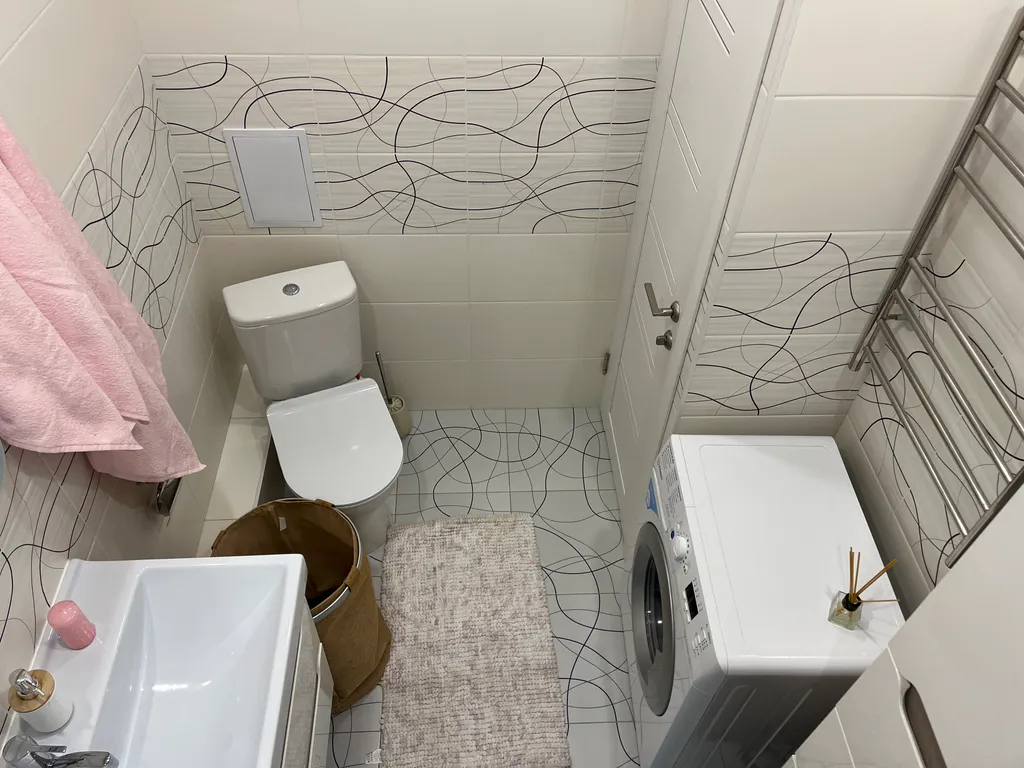 Жить в комфорте