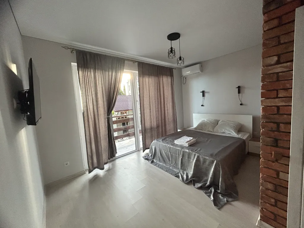 Квартира Комната — аренда посуточно в Гагра