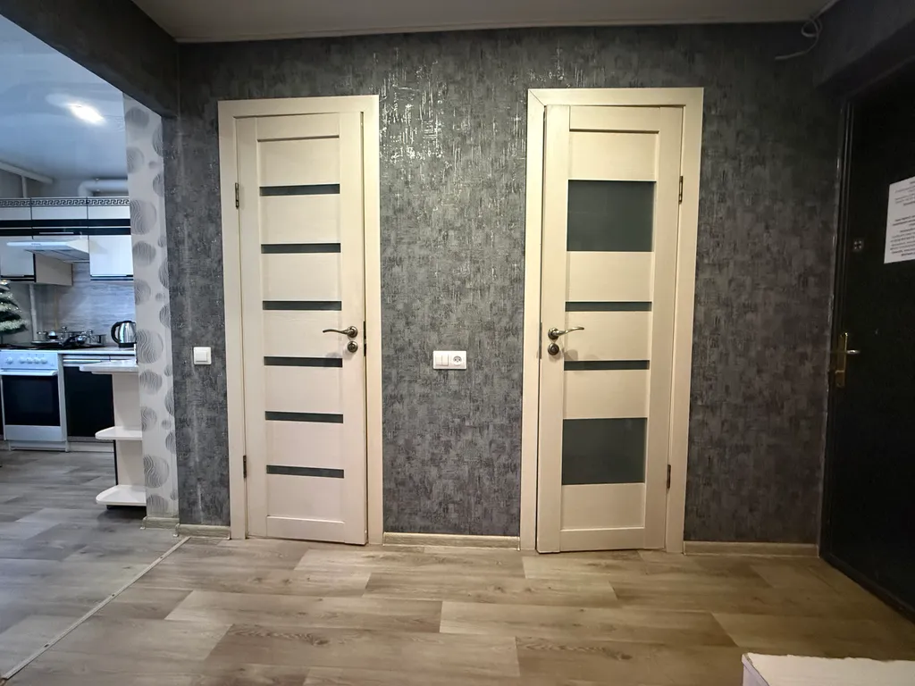 Все в гости к Аленке