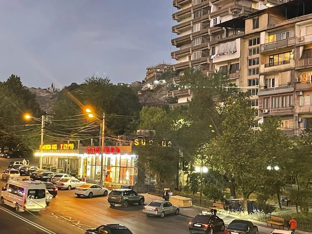 Уютная квартира в центре города для всех