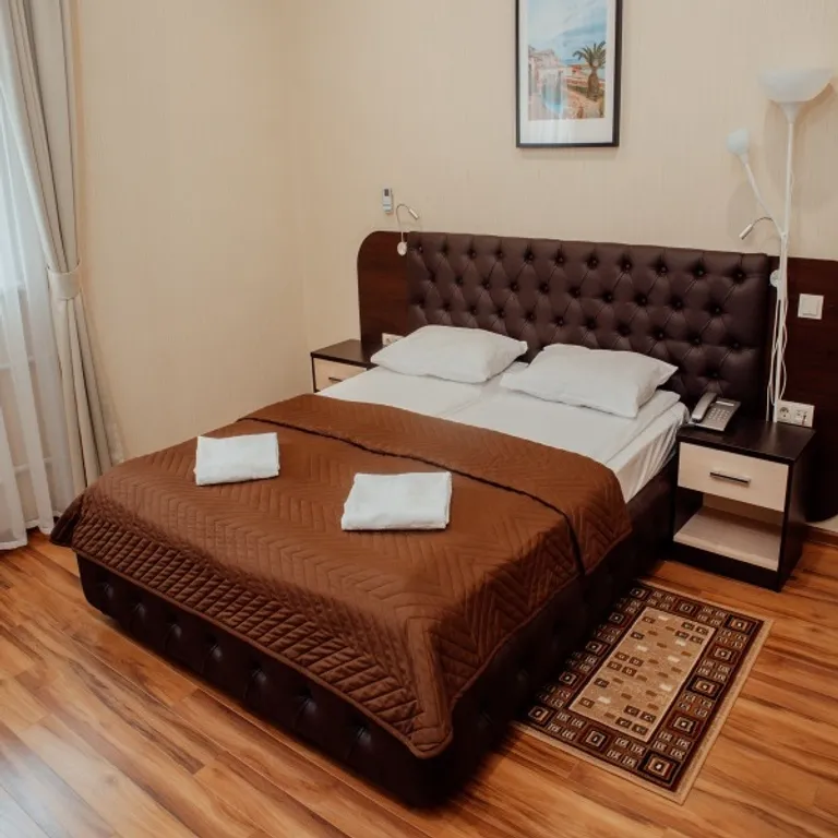 Квартира Комната — аренда посуточно в Сафоново