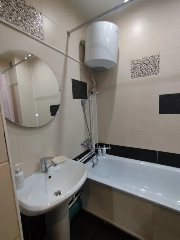 Как дома, уютно и тепло