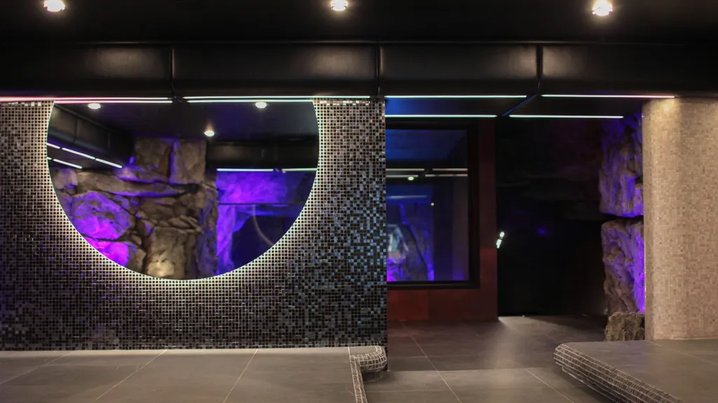 Апартаменты 190 м до моря в ЖК Зазеркалье