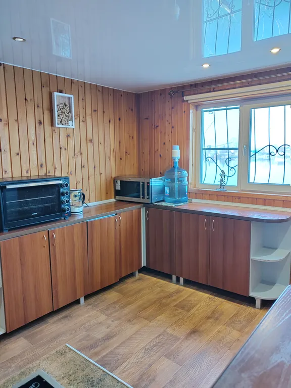 Шикарный коттедж 120 м²