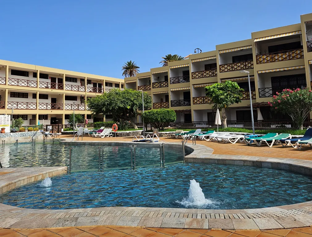 PaulMarie Rentals Playa La Arena