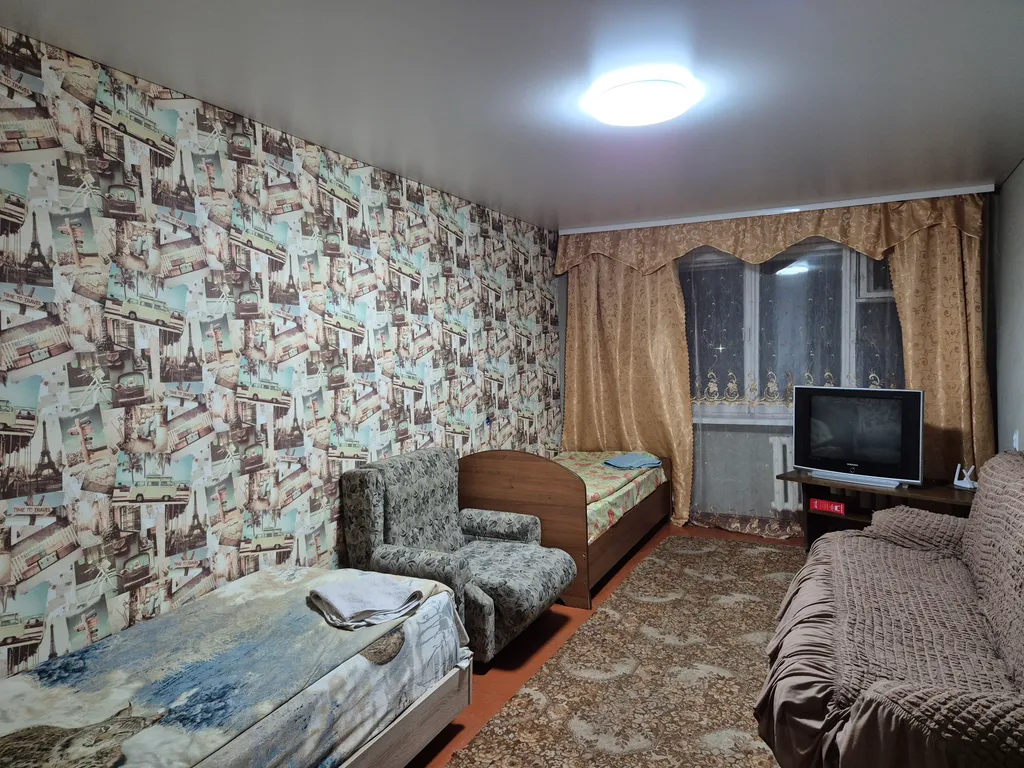 Удобно для командировочных