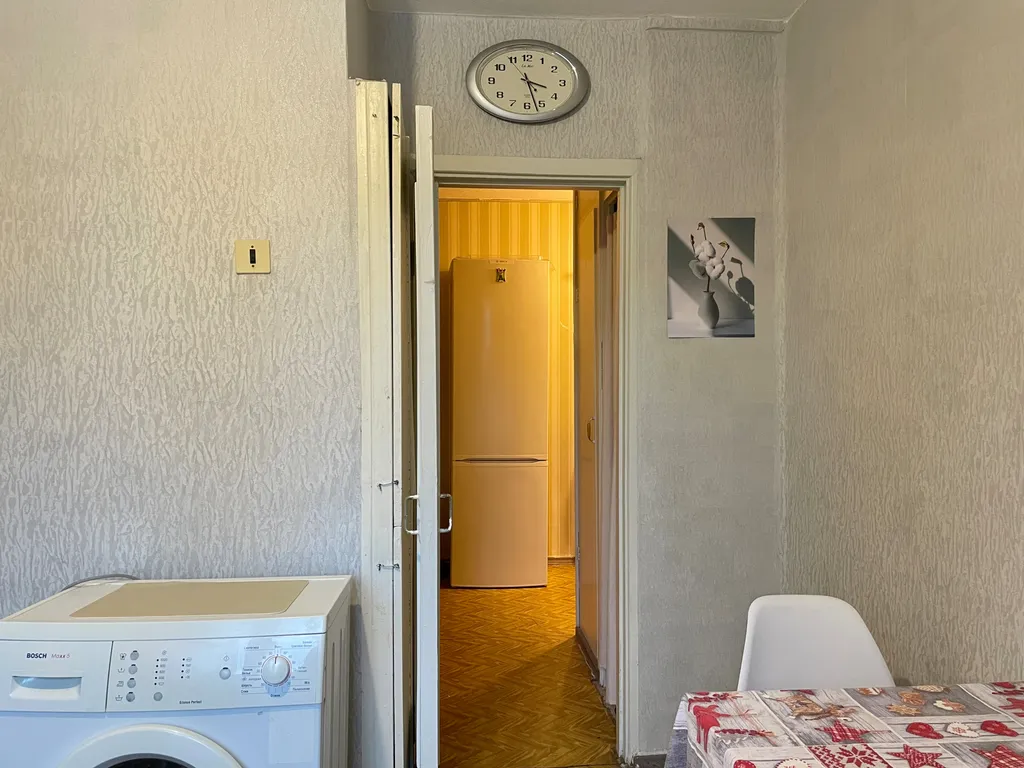 Квартира рядом с пляжем,у кинотеатра "Современник"