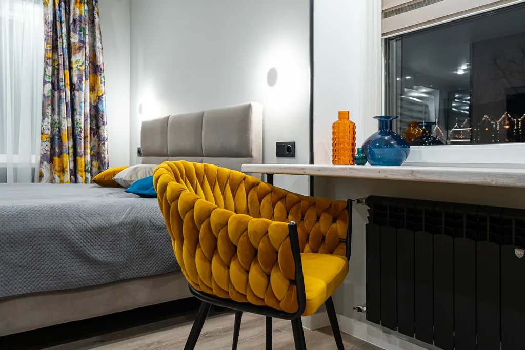 Квартира Центрально-Театральная квартира, о которой многие мечтали — Калининград