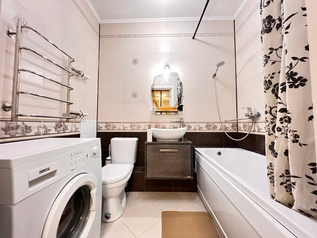 Центр элитный дом