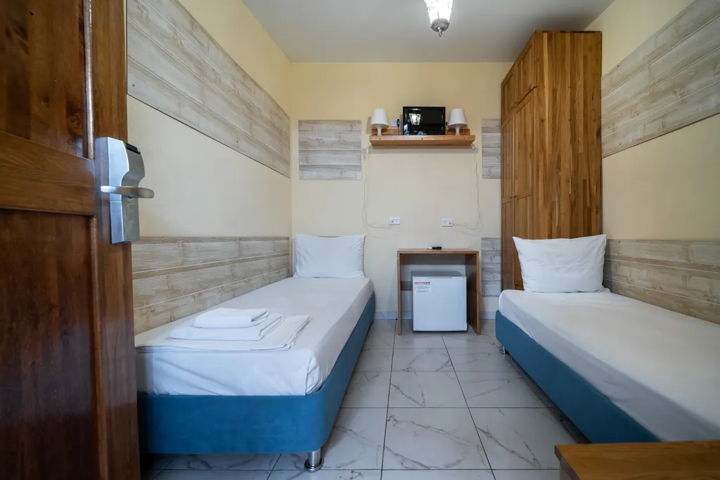 Квартира Комната — аренда посуточно в Сириус