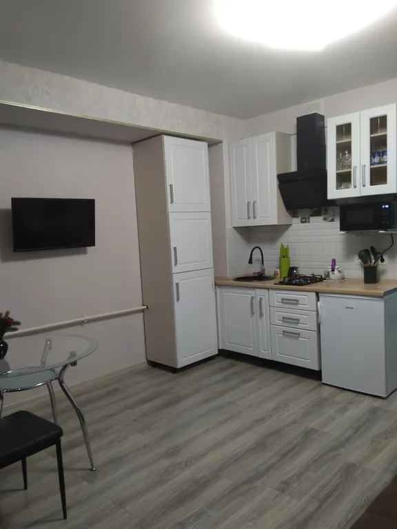 Квартира Уютная студия для комфортного отдыха на море — аренда посуточно в Небуг