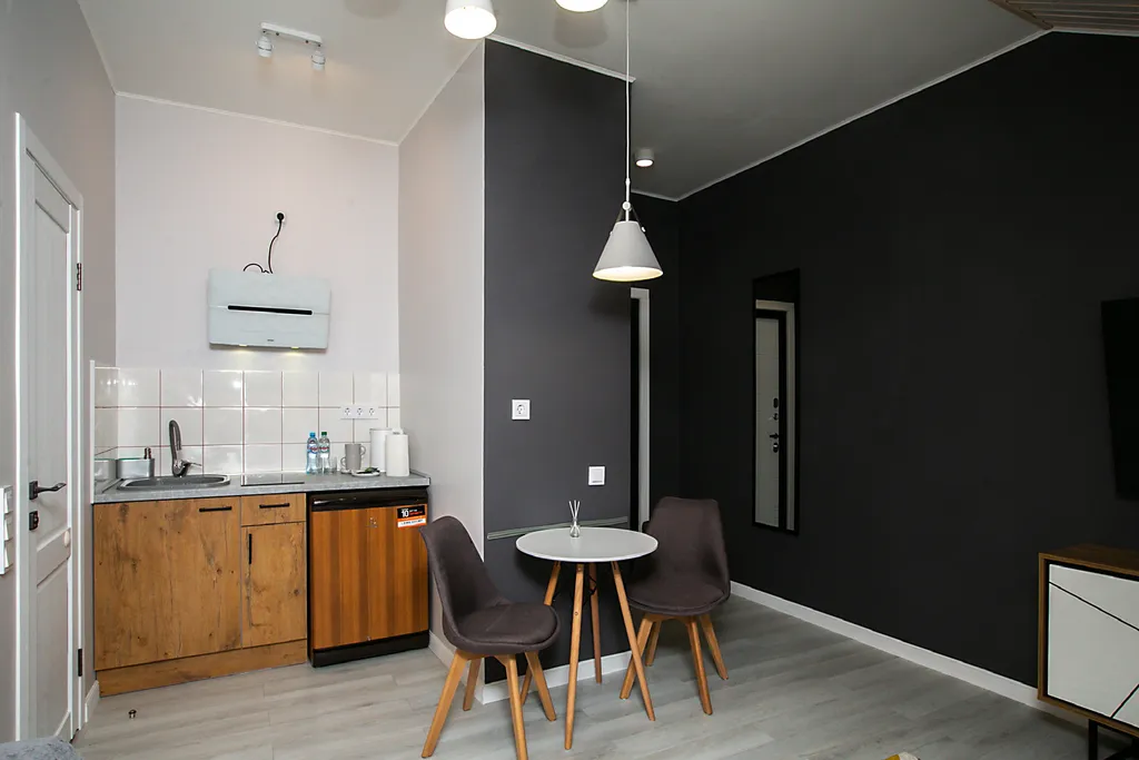 Dream - студия