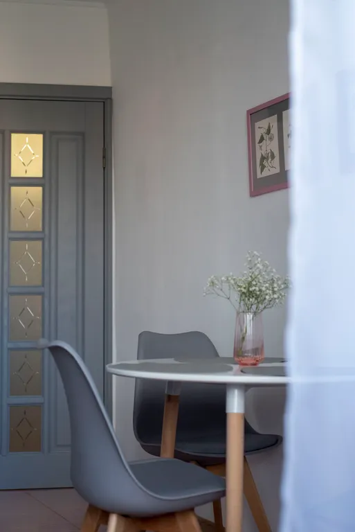 Квартира Квартира на набережной Адмирала Трибуца — Калининград