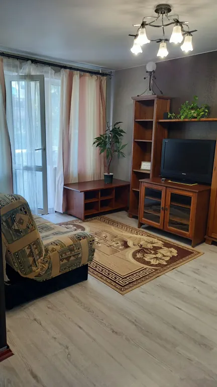 Уютная квартира — аренда посуточно в Жуковский