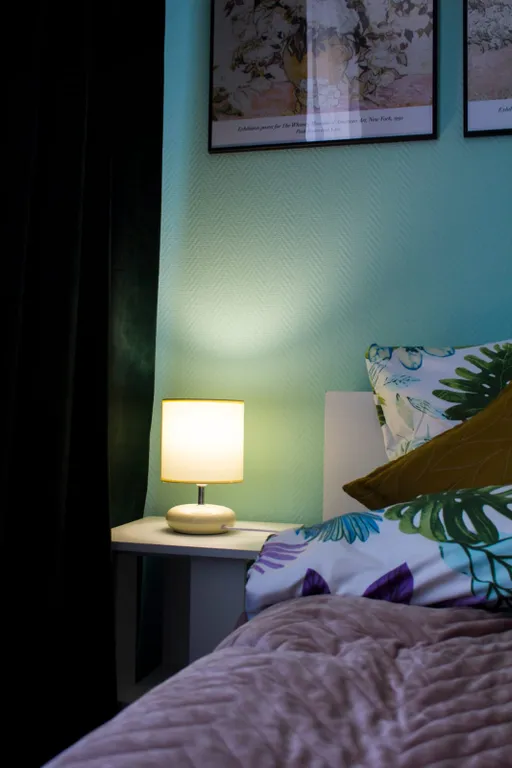 Уютная квартира недалеко от Пулково