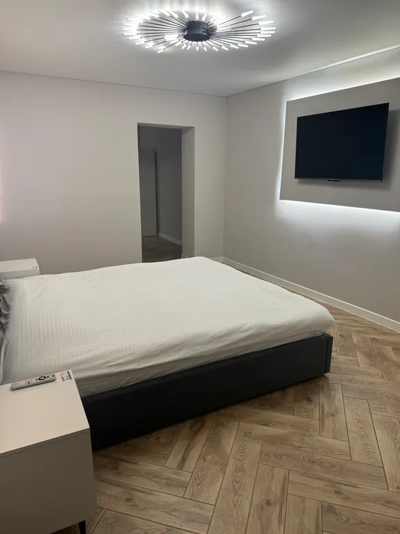 Квартира на земле в центре города