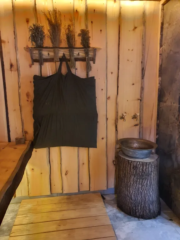 Апартамент Фета