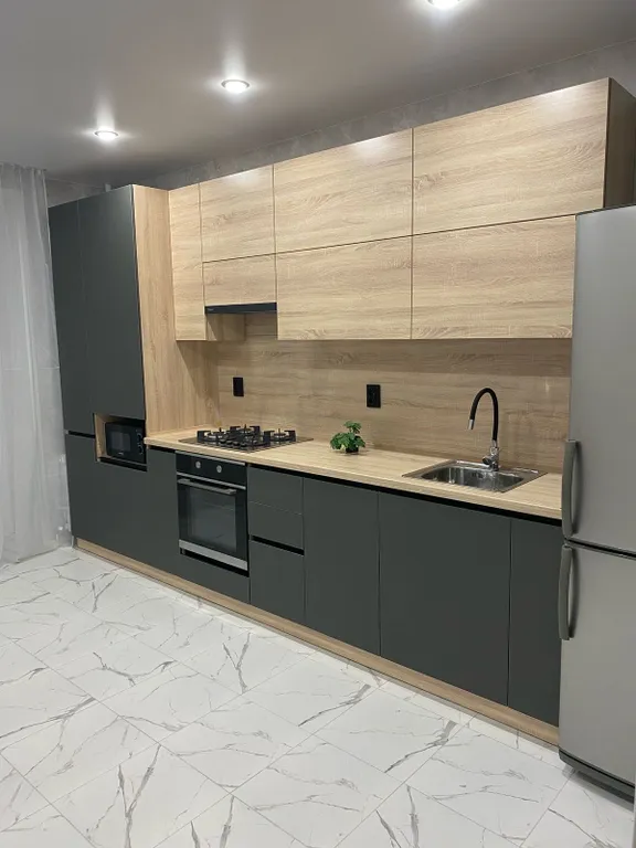 Квартира в новом современном микрорайоне — аренда посуточно в Кострома