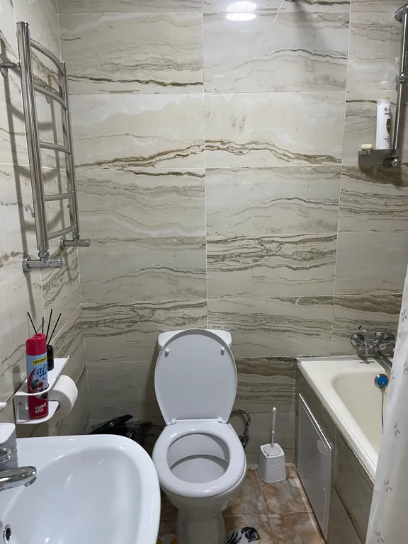 Коттедж Отдельный уютный домик в районе центрального рынка с кондиционером — Кисловодск