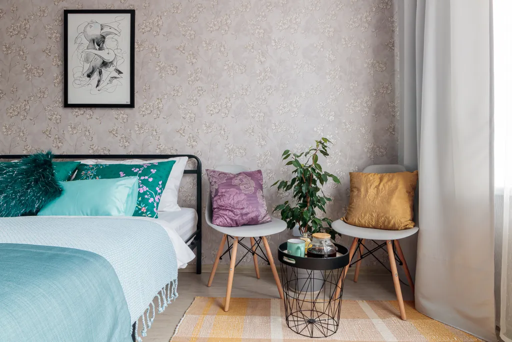 Квартира Квартира с птичками — Краснодар