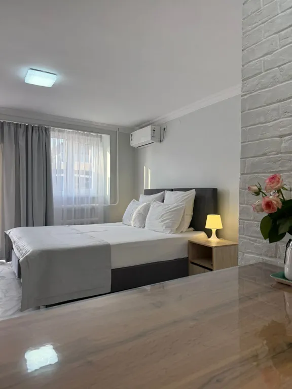 Квартира Квартира Апартамент Марион — Адлер