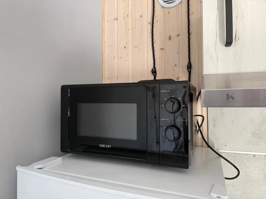 Коттедж Коттедж Балтийские гнездышки — Горбатовка