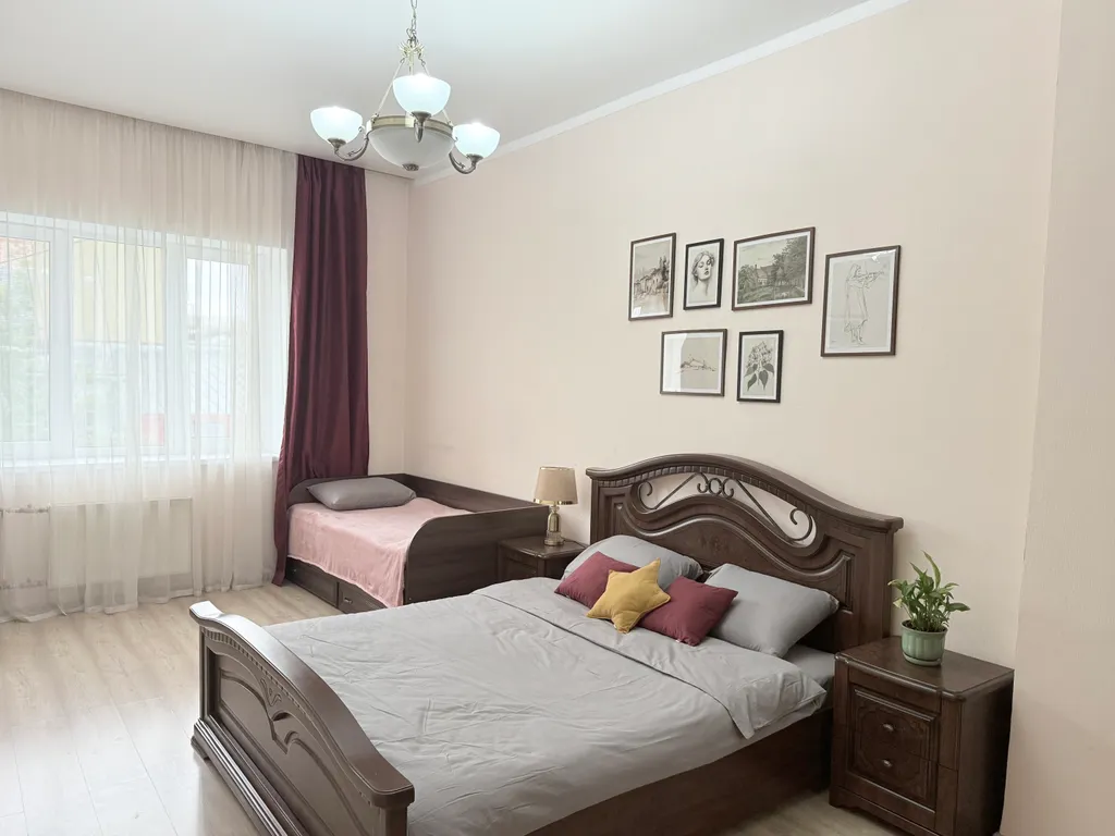 Квартира Квартира Петербургская классика в золотом треугольнике — Санкт-Петербург