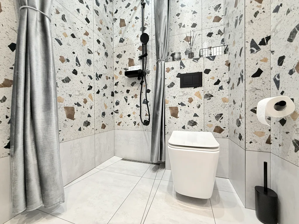 Квартира Квартира Яркий дизайн, панорама на реку прямо с кровати — Новосибирск