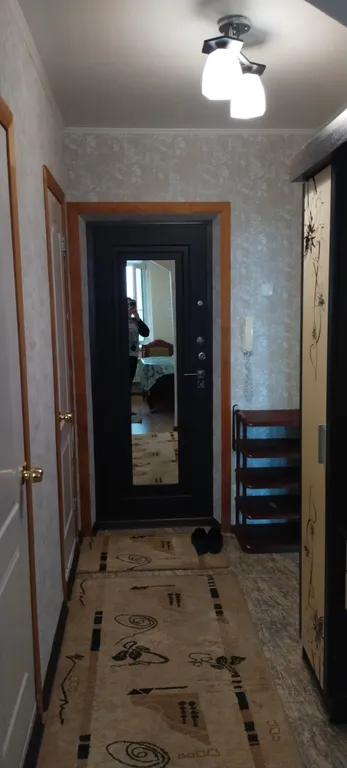 1 комнатная кв. со всеми условиями для проживания Без депозита