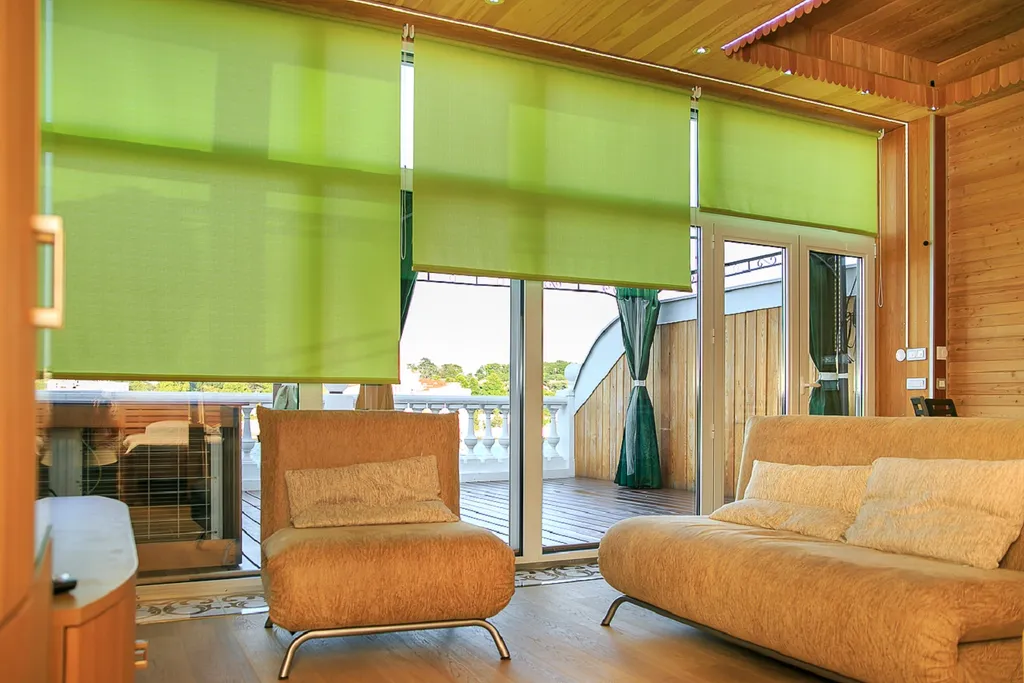 Квартира Апартаменты с видом на море — аренда посуточно в Севастополь