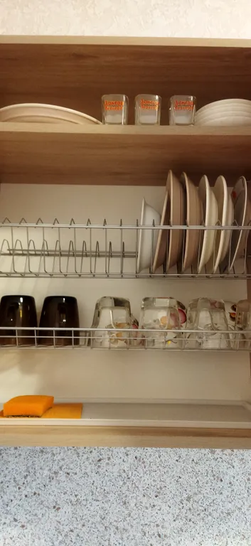 Квартира на бульваре Белые цветы