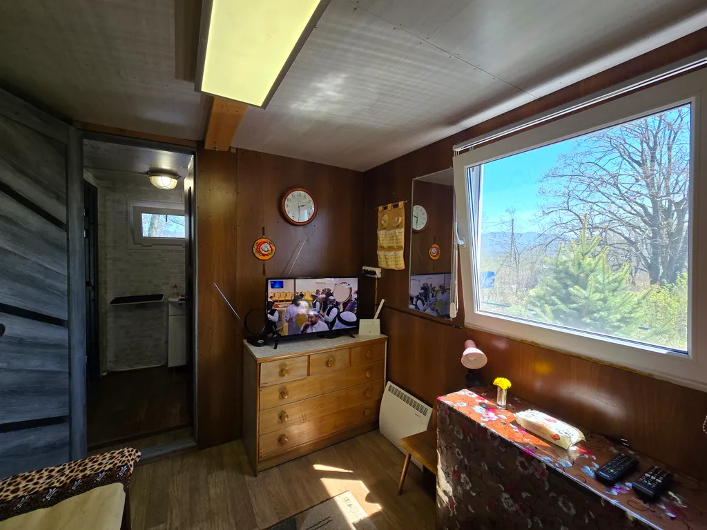 Дом с Бассейном рядом с Морем