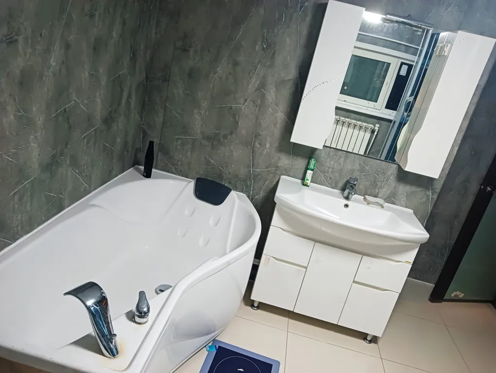 Коттедж в Радужном