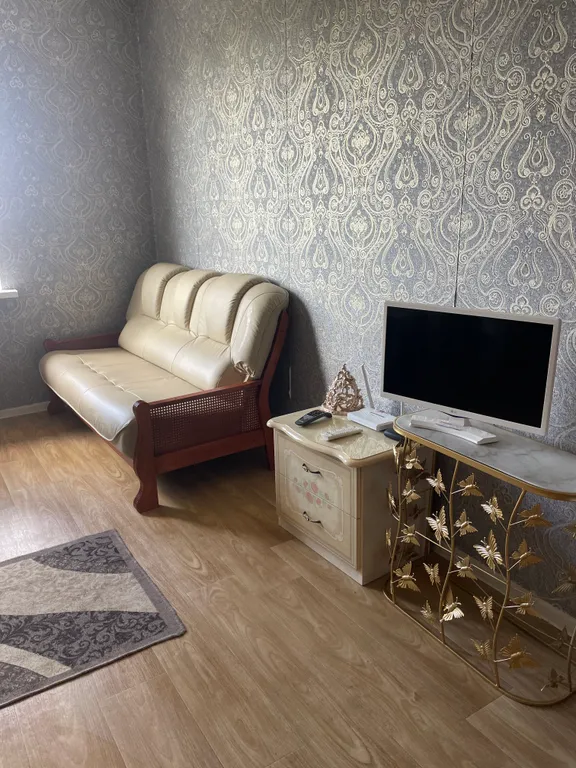 Студия с итальянской кроватью