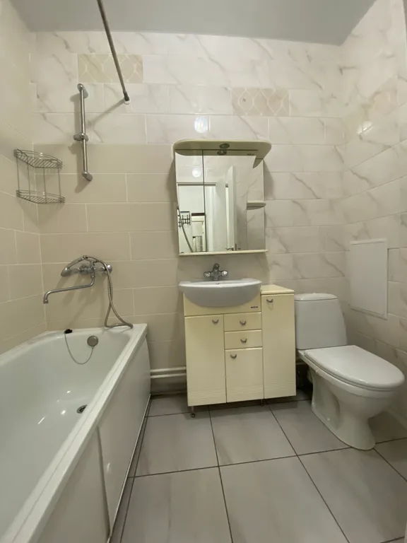 Евродвушка в новом ЖК